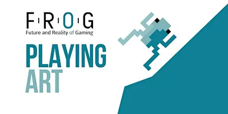 FROG - Future and Reality of Gaming 2026