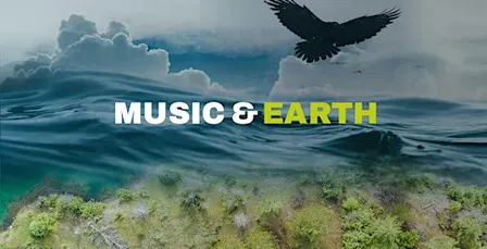 Music & Earth