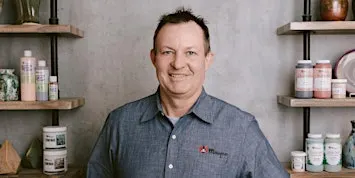 Mayco Demos and Q&As with Todd Hickerson 2026