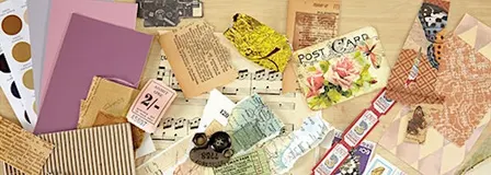 Creative Collage Night!