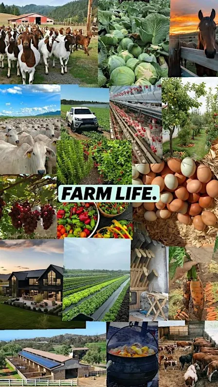 Future of Farming