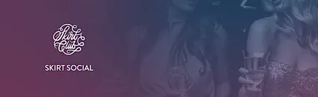 Skirt Social | Cocktails - Southampton