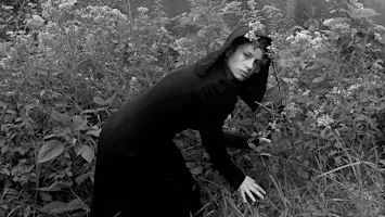 Artist Talk: Stacy Kranitz in conversation with Andrew Milward
