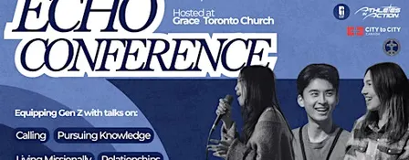 Echo Conference