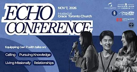 Echo Conference
