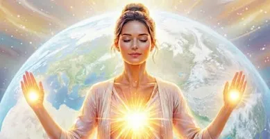 WISDOM SUNDAY: CHANNEL THE HEALING POWER OF LOVE