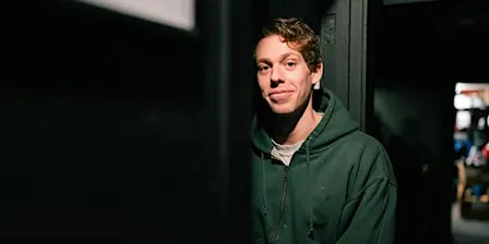 Lucas Zelnick
