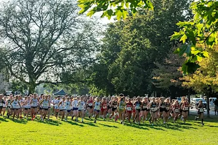 Lane Tech 4k Fun Run