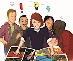 Making Comics Together