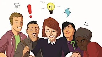 Making Comics Together