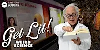 Get Lit: Weird Science