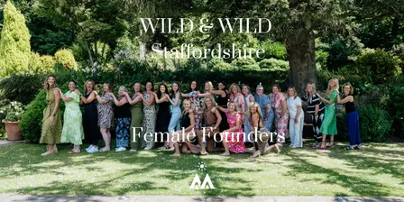 Female Founder's - Christmas Networking