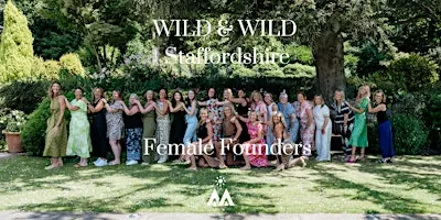 Female Founder's - Christmas Networking