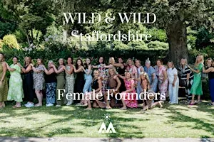 Female Founder's - Christmas Networking