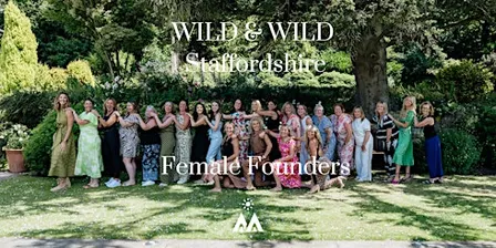 Female Founder's - Christmas Networking