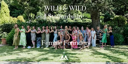 Female Founder's Power of Personal Branding & Networking