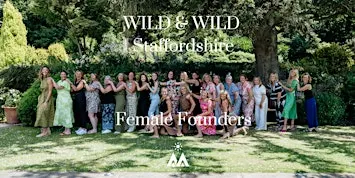 Female Founder's - Christmas Networking