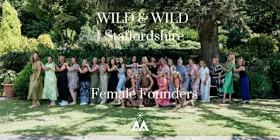 Female Founder's - Christmas Networking