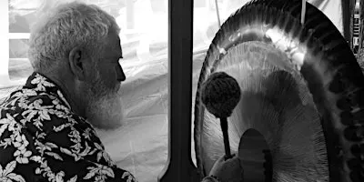 Brigstock Sacred Sound Gong Eve