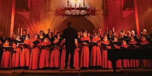 Blackburn Cathedral Christmas Spectacular