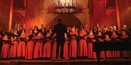 Blackburn Cathedral Christmas Spectacular