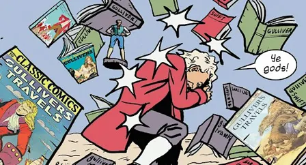 Gulliver@300: A Public Roundtable