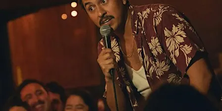 Next Stop Comedy at Rough Draft Coffee & Cocktails! - Hillsdale, MI