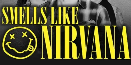 Smells Like Nirvana
