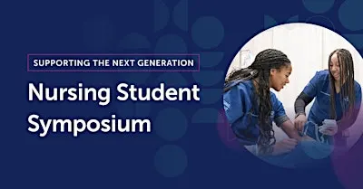 Jefferson Health - Lehigh Valley Health  Nursing Student Symposium