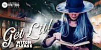 Get Lit: Witch Please
