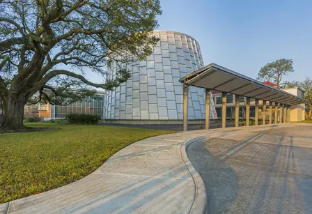 Planetarium Presentation:  Orbital