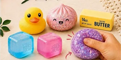 When Life Gets Squishy