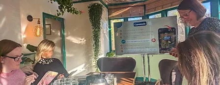 Instagram Content Planning Workshop