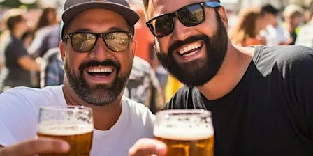 Even Keel Beerfest