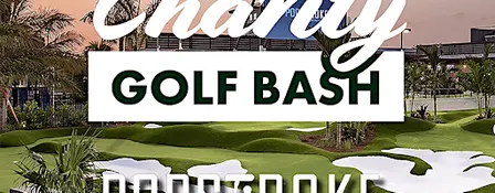 CBRE Cares San Antonio Charity Golf Bash - 2026