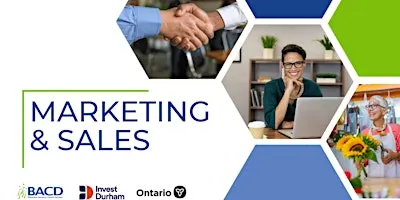 BACD Business Fundamentals: Marketing & Sales