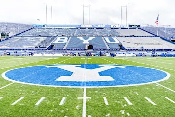 Pregame Field Access Experience (Iowa State)
