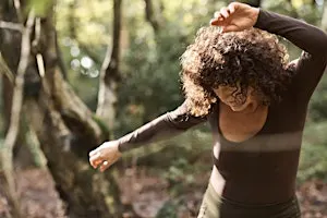 Regulate your Nervous System with The Non-Linear Movement Method ®