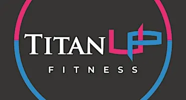 FLEX FRIDAY Series Presents: Titan Up Fitness