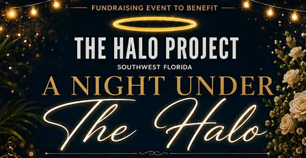 An Evening Under the Halo