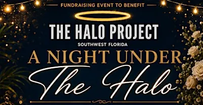 An Evening Under the Halo
