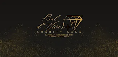 76th Annual Bal d'Hiver Charity Gala