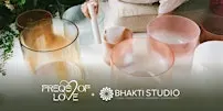 Community Sound Bath with Freqs of Love at Bhakti Studio