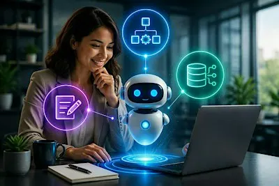 Create AI Agents with Claude to Grow Your Small Business