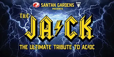The Jack | The Ultimate Tribute to AC/DC LIVE at SanTan Gardens