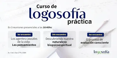 Curso de Logosofía Práctica
