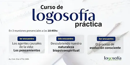 Curso de Logosofía Práctica