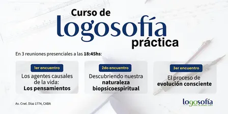 Curso de Logosofía Práctica