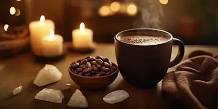 Cacao Ceremony