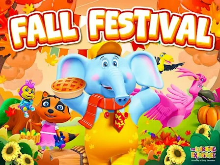 Fall Fest